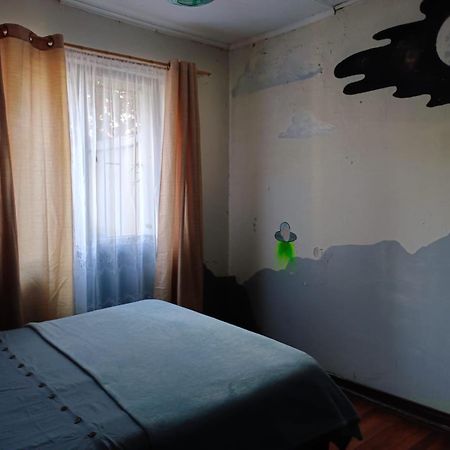 Tipico Hostel Chile ชิยัน ภายนอก รูปภาพ